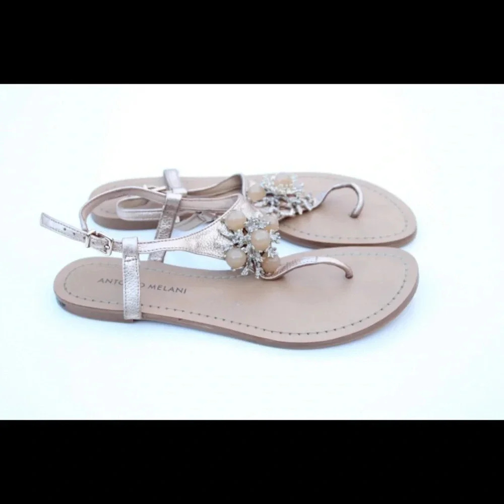Antonio Melani sandals
